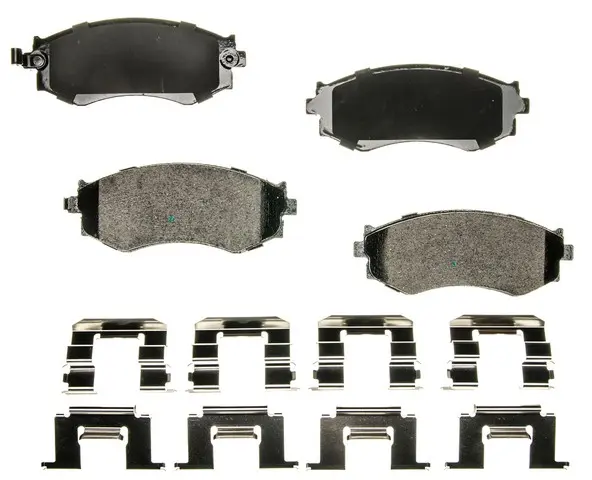 AGNA Brakes - image principale du produit