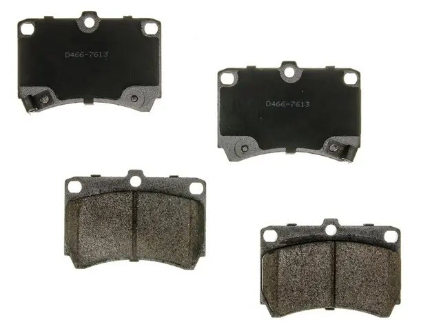 AGNA Brakes - image principale du produit