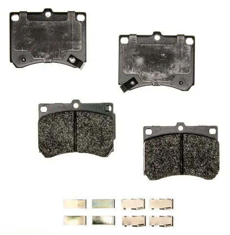 AGNA Brakes - main product image