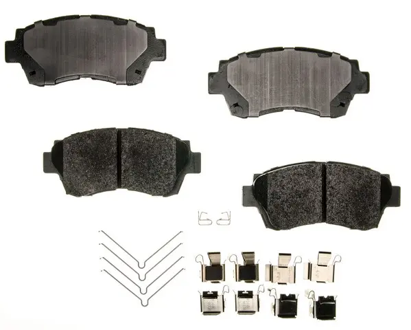 AGNA Brakes - image principale du produit