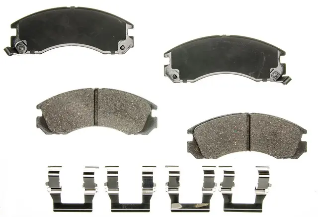 AGNA Brakes - image principale du produit