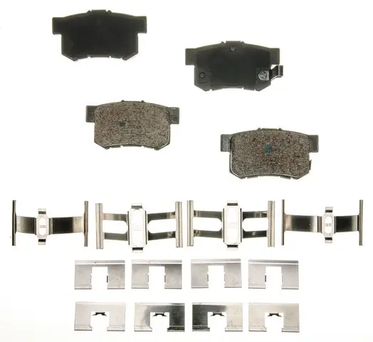 AGNA Brakes - image principale du produit