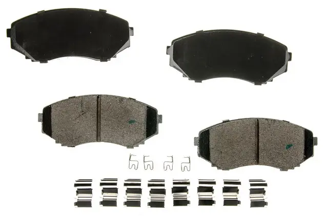 AGNA Brakes - image principale du produit