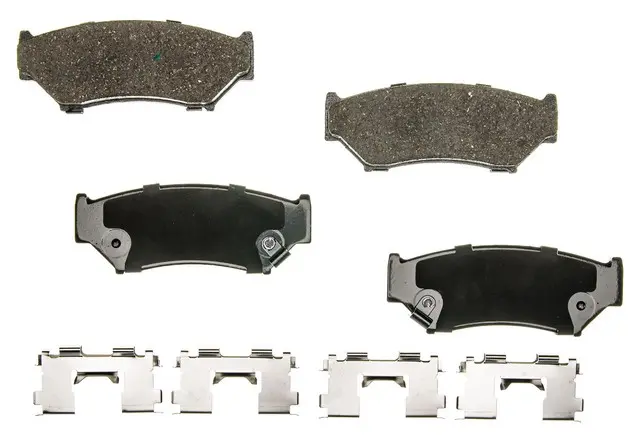 AGNA Brakes - main product image