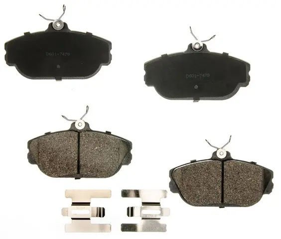AGNA Brakes - image principale du produit