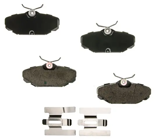 AGNA Brakes - image principale du produit