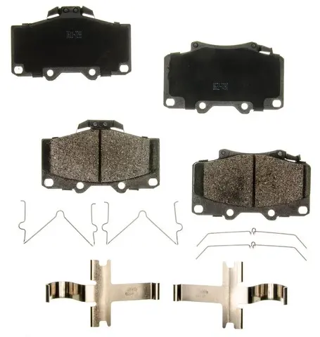 AGNA Brakes - image principale du produit