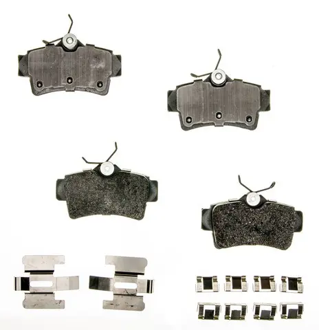 AGNA Brakes - image principale du produit