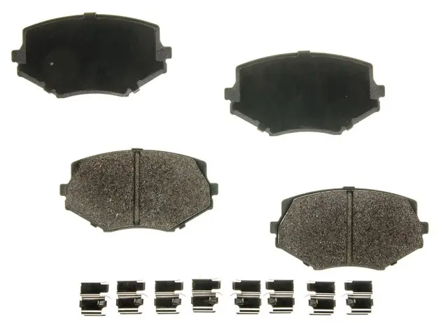 AGNA Brakes - image principale du produit