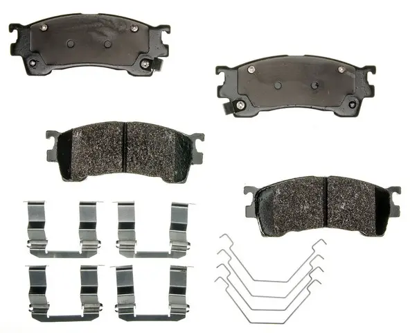 AGNA Brakes - main product image