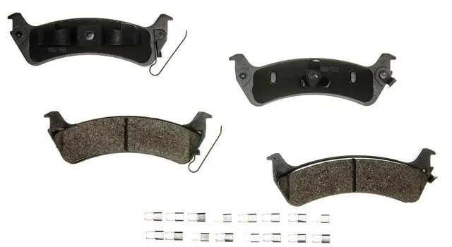 AGNA Brakes - image principale du produit