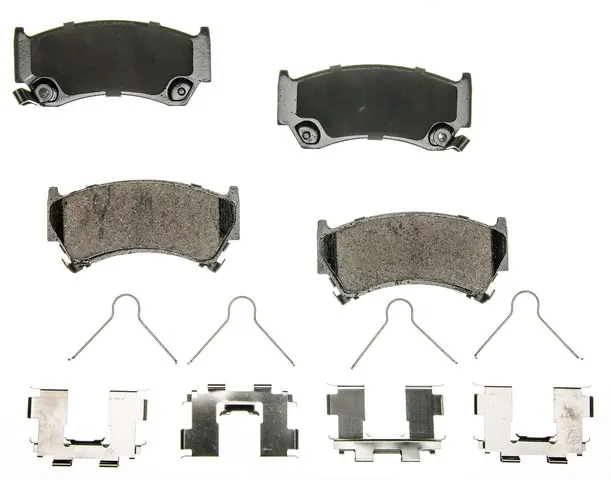 AGNA Brakes - image principale du produit