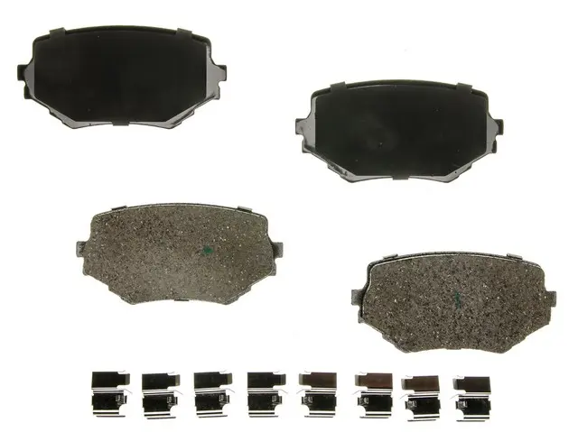 AGNA Brakes - main product image