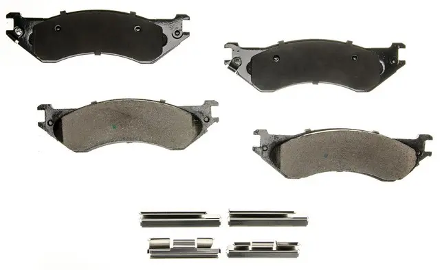 AGNA Brakes - main product image