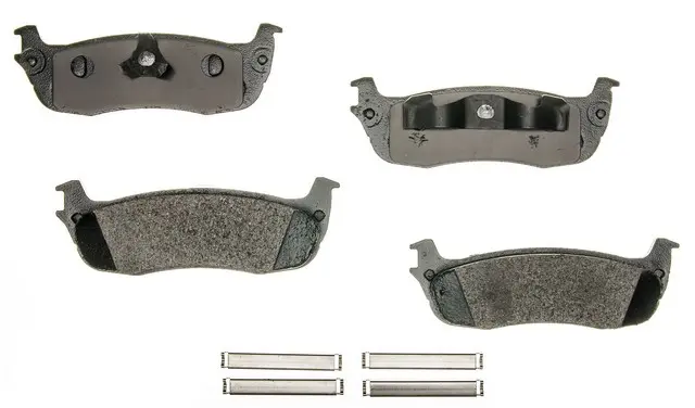 AGNA Brakes - image principale du produit