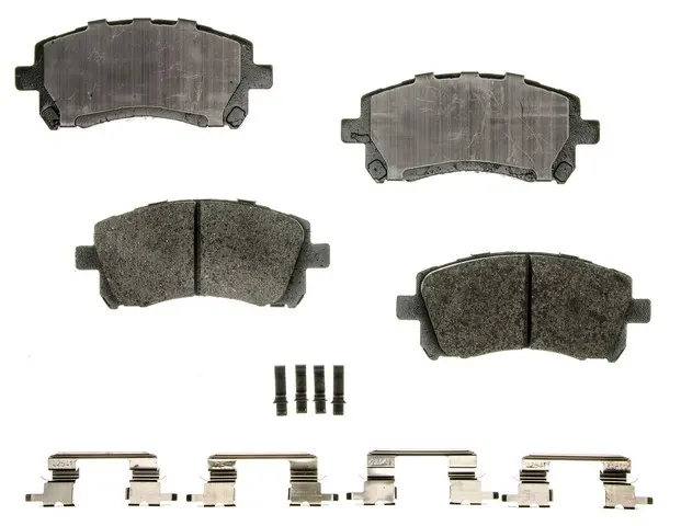 AGNA Brakes - image principale du produit