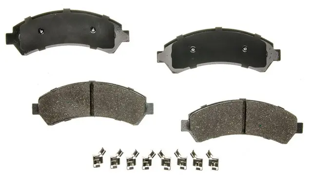 AGNA Brakes - image principale du produit