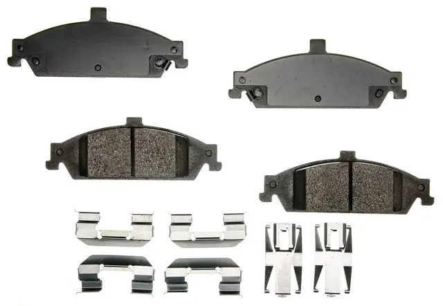 AGNA Brakes - main product image