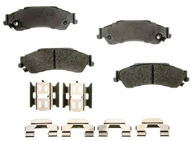 AGNA Brakes - image principale du produit