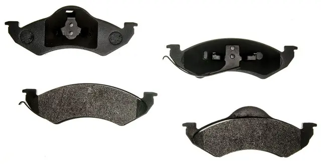 AGNA Brakes - image principale du produit