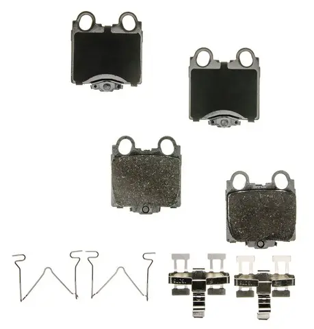 AGNA Brakes - image principale du produit