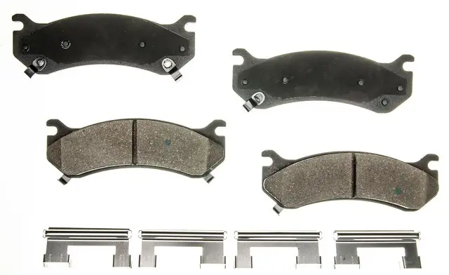 AGNA Brakes - image principale du produit