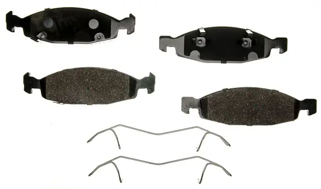 AGNA Brakes - image principale du produit
