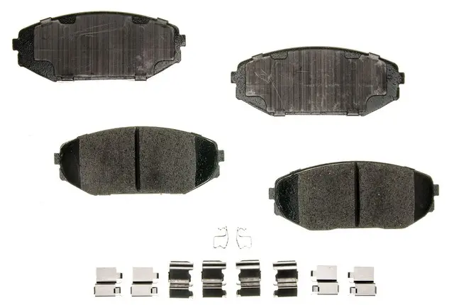 AGNA Brakes - main product image