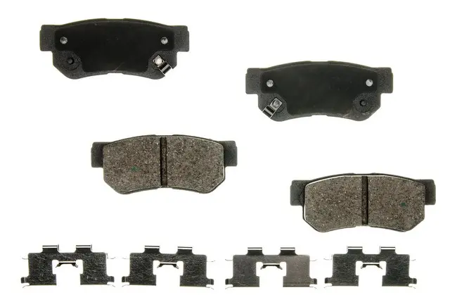 AGNA Brakes - main product image