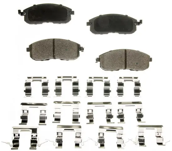 AGNA Brakes - image principale du produit
