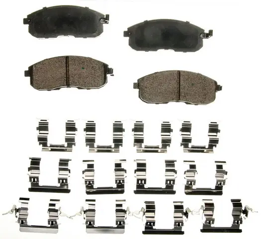 AGNA Brakes - main product image