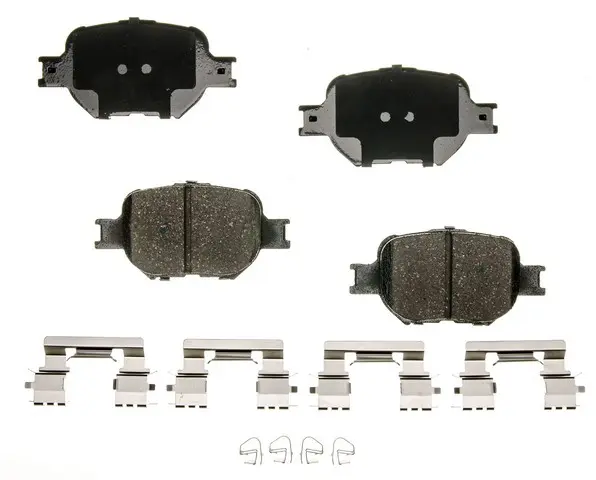 AGNA Brakes - main product image