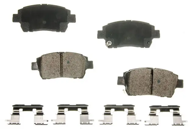 AGNA Brakes - image principale du produit