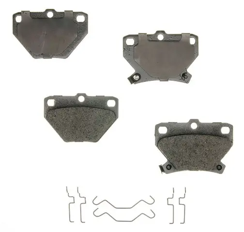 AGNA Brakes - image principale du produit