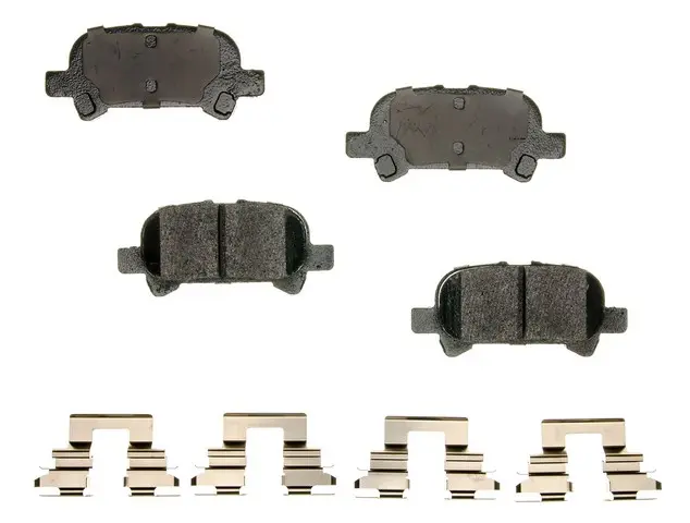AGNA Brakes - image principale du produit