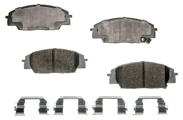 AGNA Brakes - image principale du produit