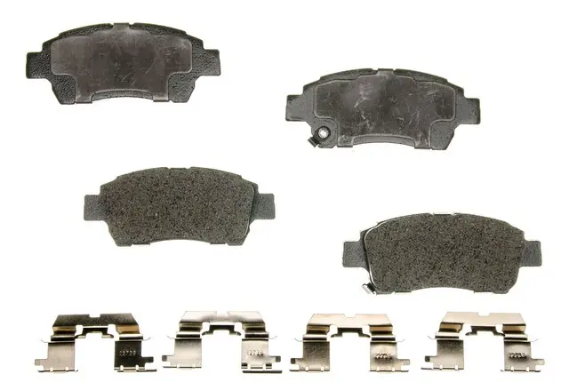AGNA Brakes - main product image