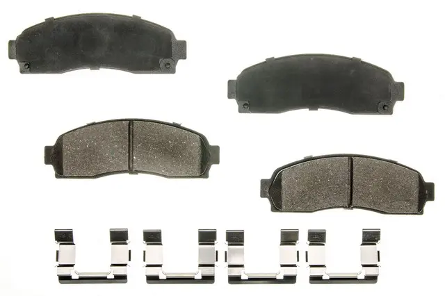 AGNA Brakes - image principale du produit