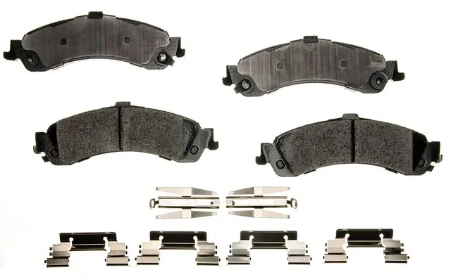 AGNA Brakes - image principale du produit