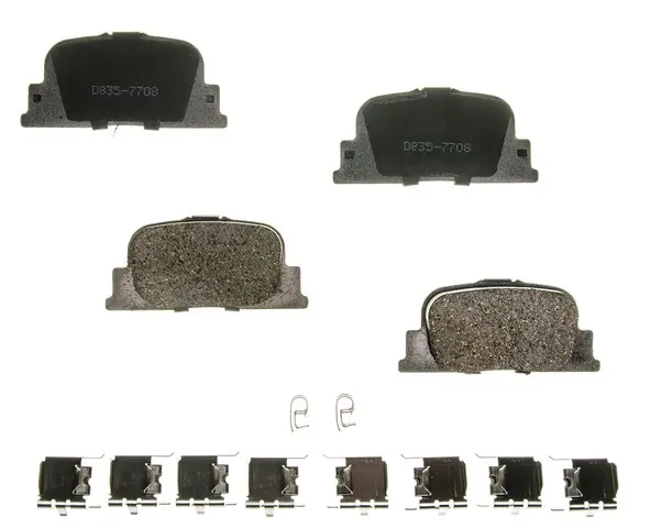 AGNA Brakes - image principale du produit