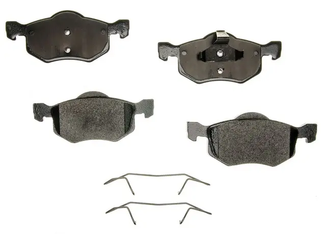 AGNA Brakes - image principale du produit