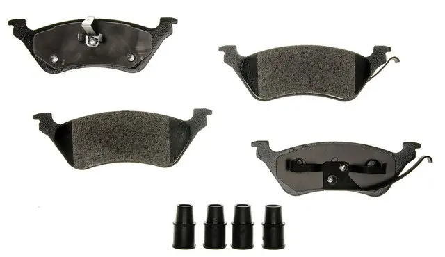AGNA Brakes - image principale du produit