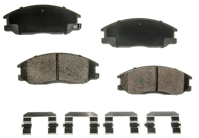AGNA Brakes - image principale du produit