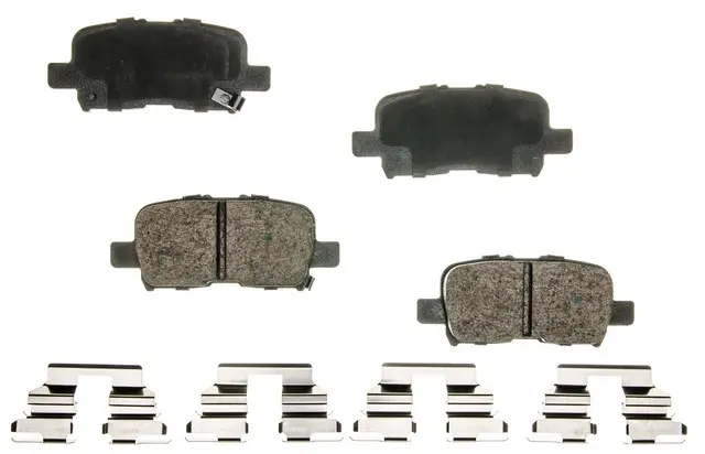 AGNA Brakes - main product image