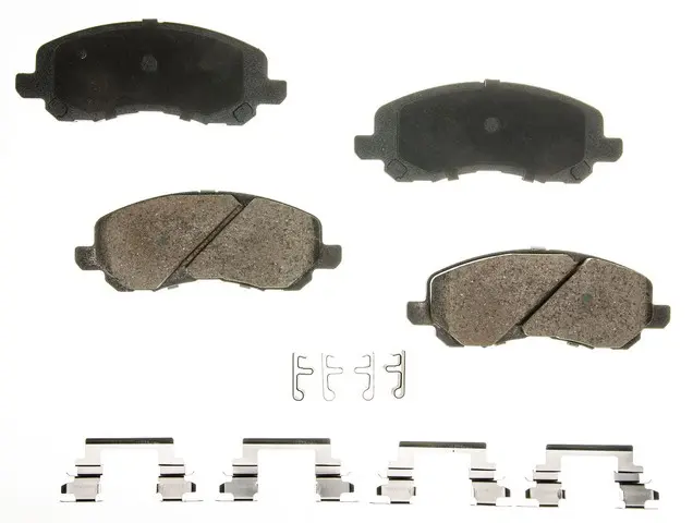 AGNA Brakes - image principale du produit