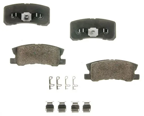 AGNA Brakes - main product image