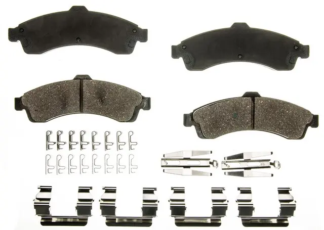 AGNA Brakes - image principale du produit