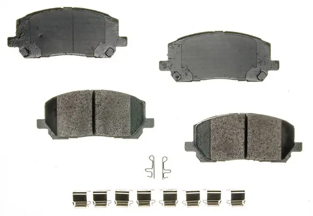 AGNA Brakes - image principale du produit