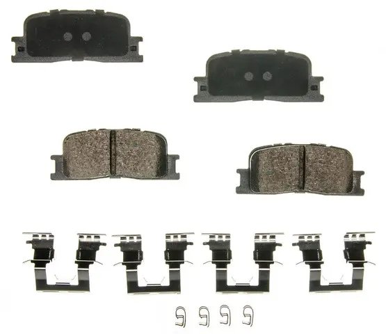AGNA Brakes - main product image