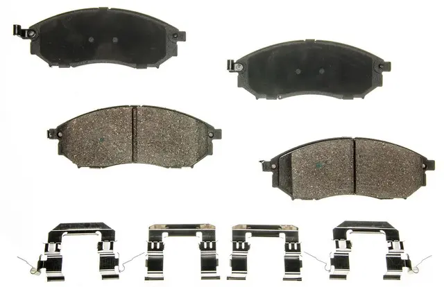 AGNA Brakes - main product image